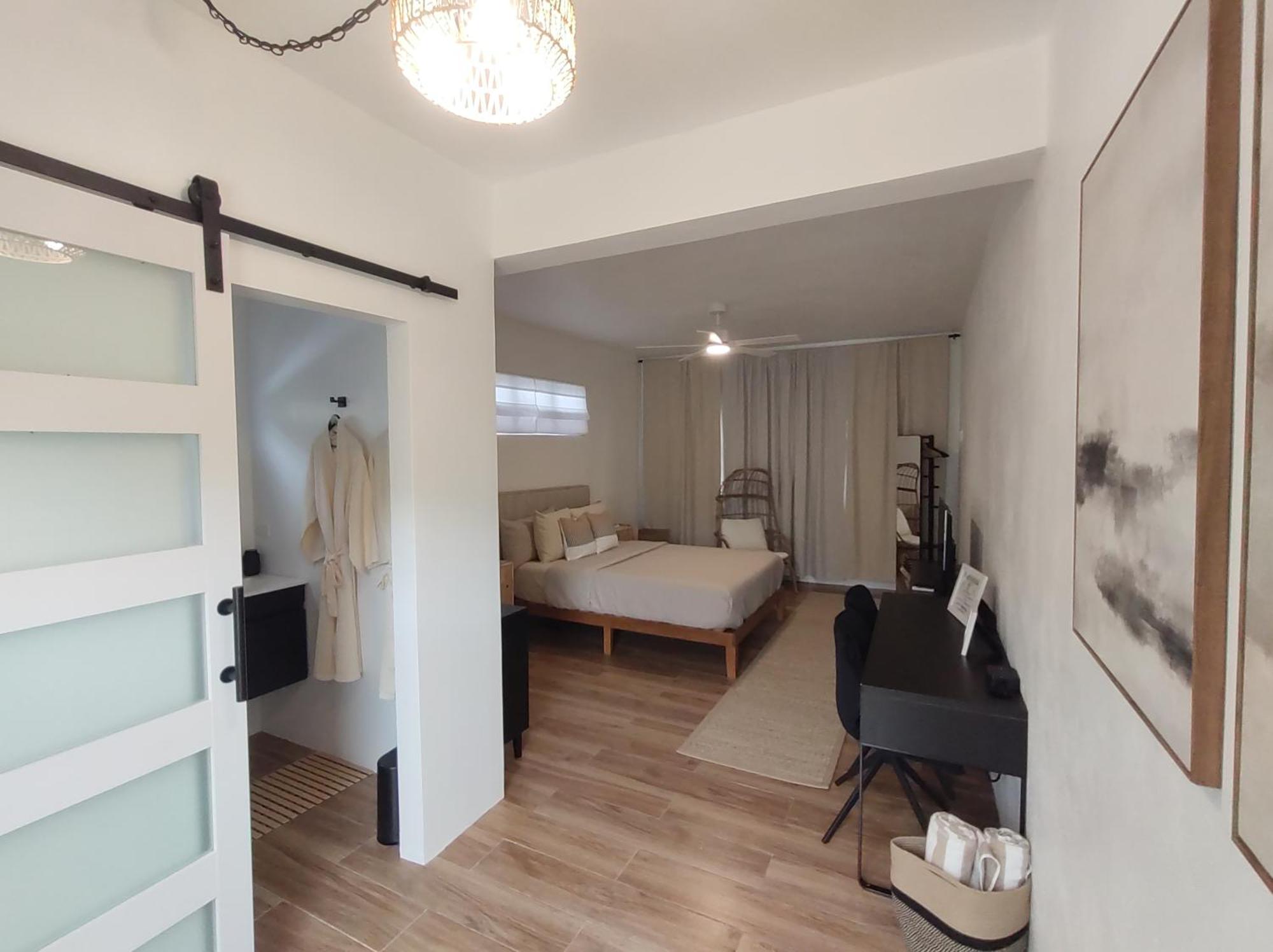 Littlelux Living Apartment George Hill Phòng bức ảnh